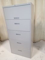  Lateral File Cabinet