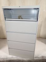  Lateral File Cabinet