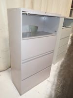  Lateral File Cabinet