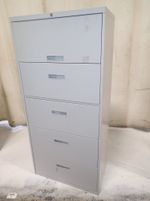  Lateral File Cabinet