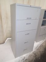  Lateral File Cabinet
