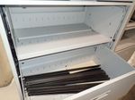  Lateral File Cabinet