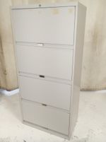  Lateral File Cabinet