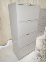  Lateral File Cabinet