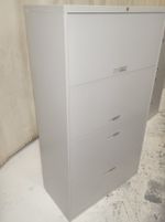  Lateral File Cabinet