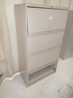  Lateral File Cabinet