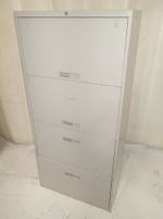  Lateral File Cabinet