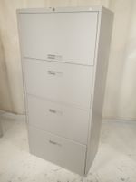  Lateral File Cabinet
