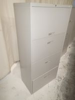  Lateral File Cabinet