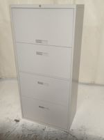  Lateral File Cabinet