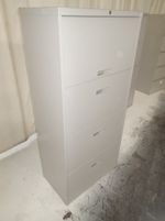  Lateral File Cabinet