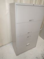  Lateral File Cabinet