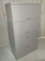  Lateral File Cabinet