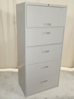  Lateral File Cabinet