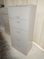  Lateral File Cabinet