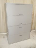  Lateral File Cabinet