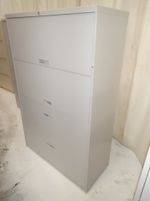  Lateral File Cabinet