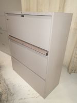  Lateral File Cabinet