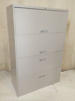  Lateral File Cabinet