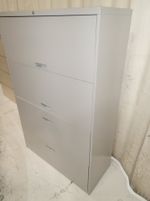  Lateral File Cabinet