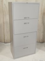  Lateral File Cabinet