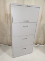  Lateral File Cabinet