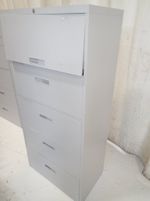  Lateral File Cabinet