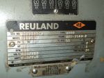 Reuland  Motor 