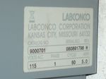 Labconco Filter