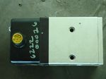 Parker  Schrader Bellows Solenoid Valve