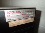 Rotor Tool  Control 