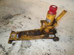 Alligator Portable Two Position Hydraulic Jack