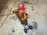 Alligator Portable Two Position Hydraulic Jack