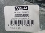 Msa Welding Mask Visor