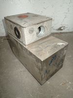 Roman  Welding Transformer 