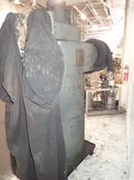 Hammons Dust Collector