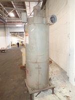 Hammons Dust Collector