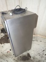 Domino Fume Extraction Filter