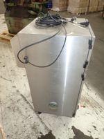 Domino Fume Extraction Filter