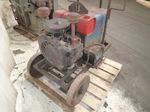 Miller Portable Gas Weldergenerator