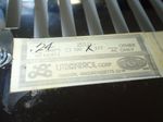Litecontrol Corp Fluorescent Light Fixture