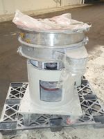 Midwestern Industries Portable Sifter