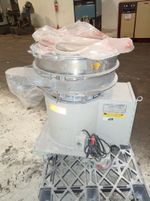 Midwestern Industries Portable Sifter