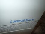 Lindenberg Blue M  Tube Furnace
