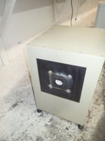 Sentro Tech Furnace