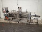 Biehle Systems Spray Booth