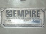 Empire Rotary Shop Blaster