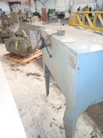 Deeblast Corporation Blast Cabinet