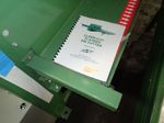 Die Cutters Inc Flatbed Die Cutterroll Press