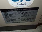 Tabai Espec Humidity Cabinet